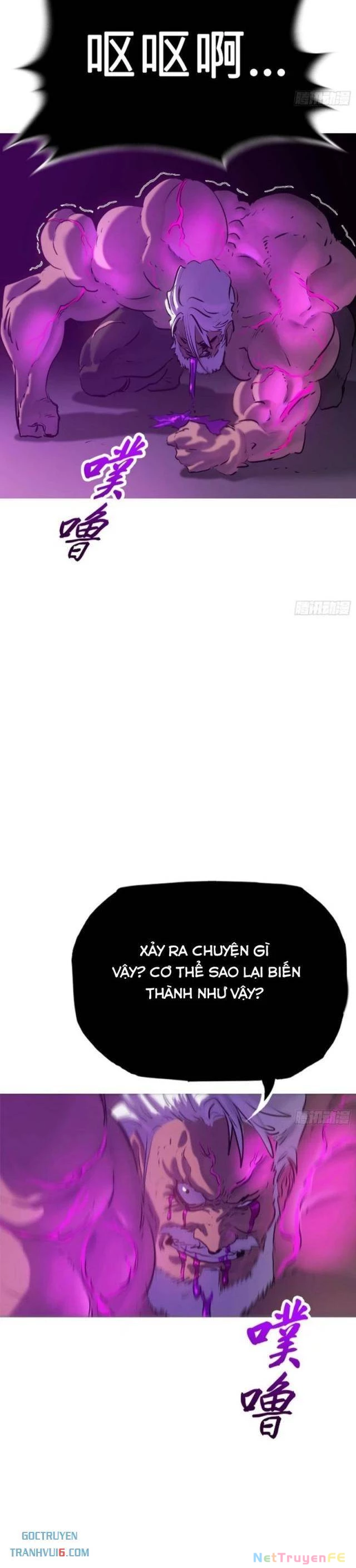 Phong Yêu Vấn Đạo Chapter 102 - Trang 4