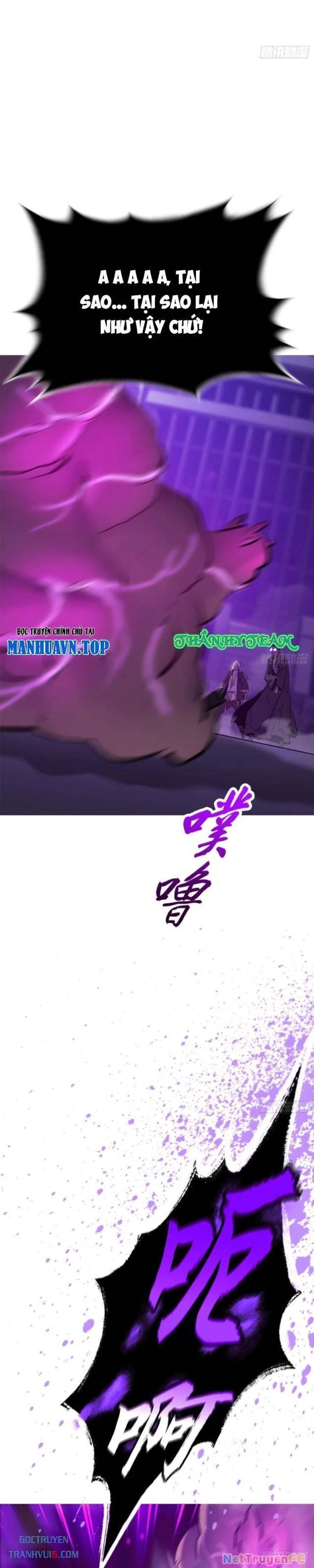 Phong Yêu Vấn Đạo Chapter 102 - Trang 4