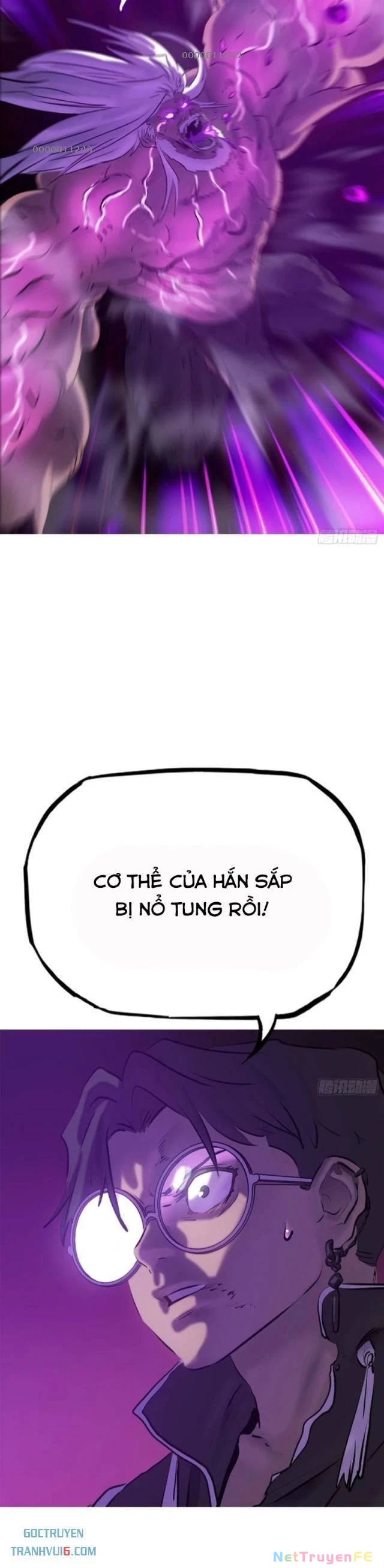 Phong Yêu Vấn Đạo Chapter 102 - Trang 4