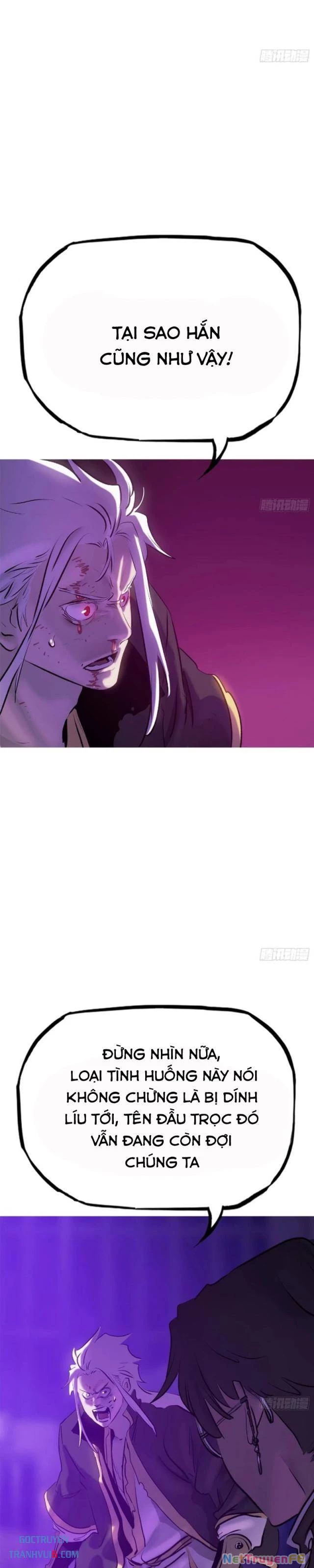 Phong Yêu Vấn Đạo Chapter 102 - Trang 4