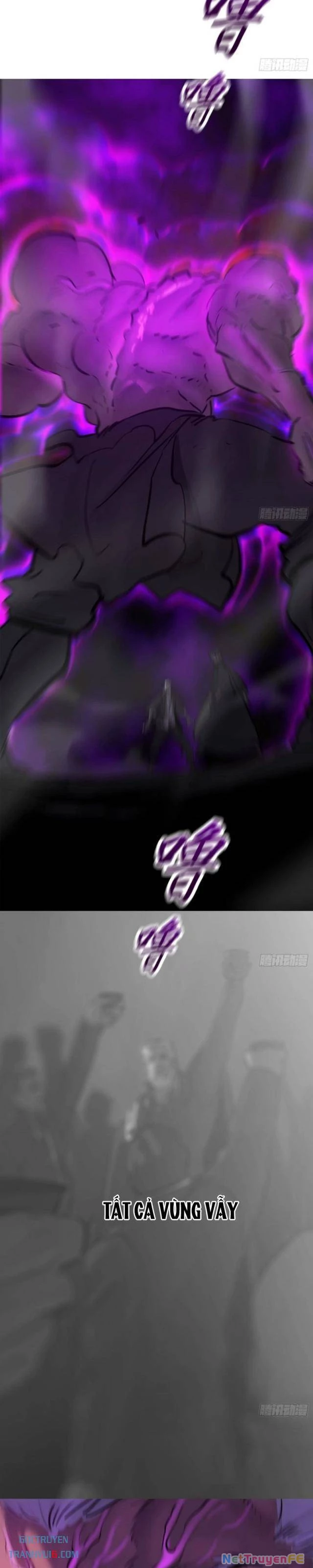 Phong Yêu Vấn Đạo Chapter 102 - Trang 4