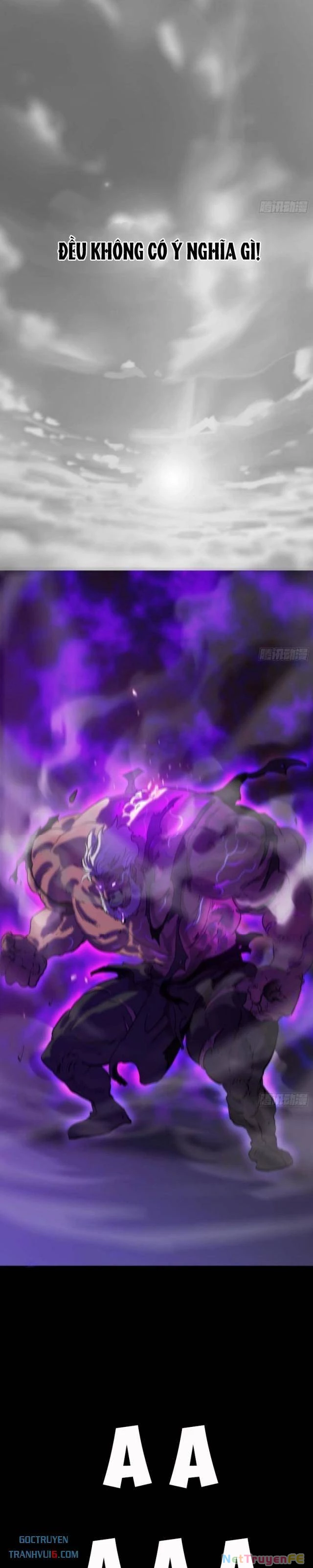 Phong Yêu Vấn Đạo Chapter 102 - Trang 4