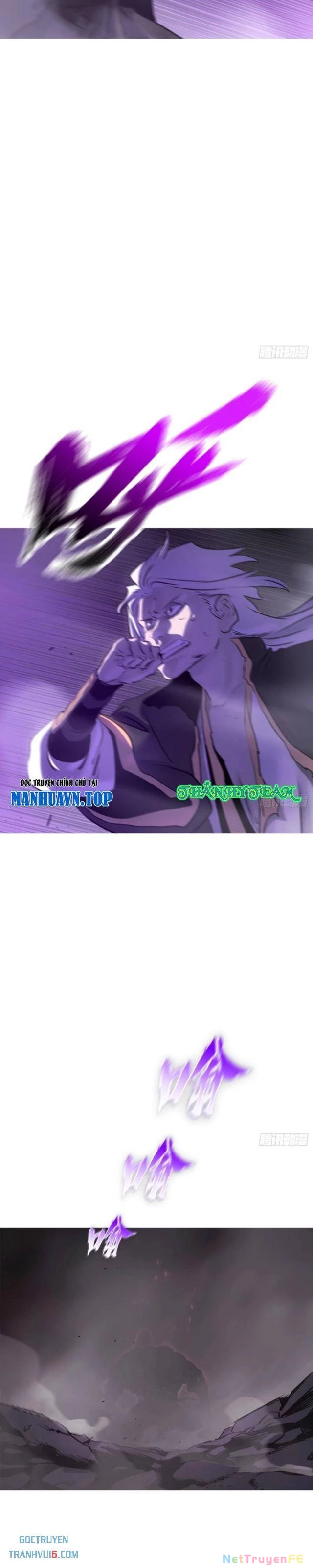 Phong Yêu Vấn Đạo Chapter 102 - Trang 4