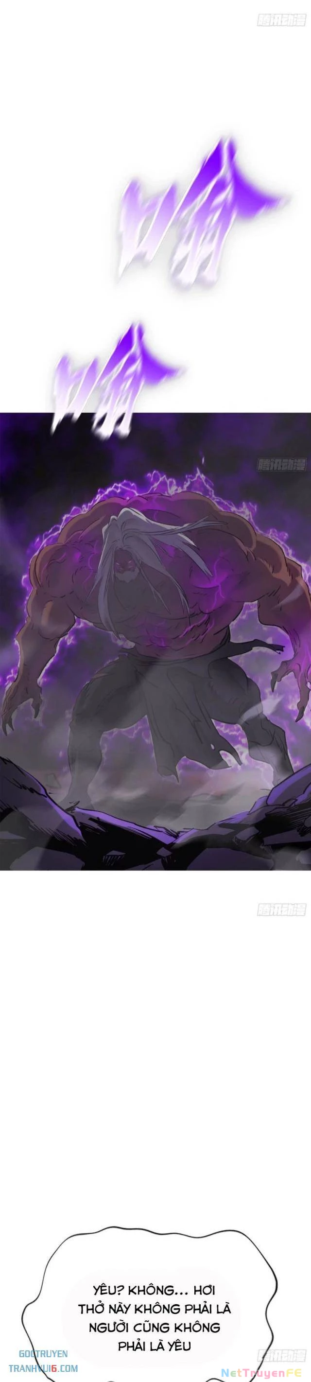 Phong Yêu Vấn Đạo Chapter 102 - Trang 4