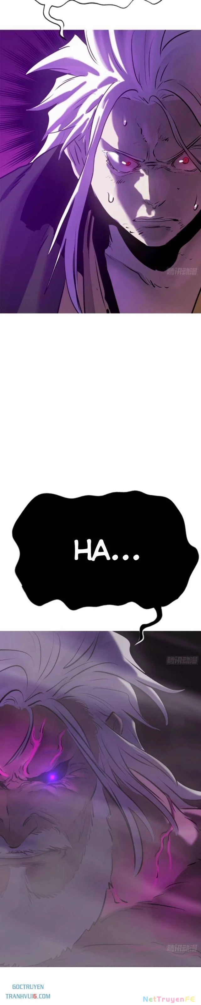 Phong Yêu Vấn Đạo Chapter 102 - Trang 4