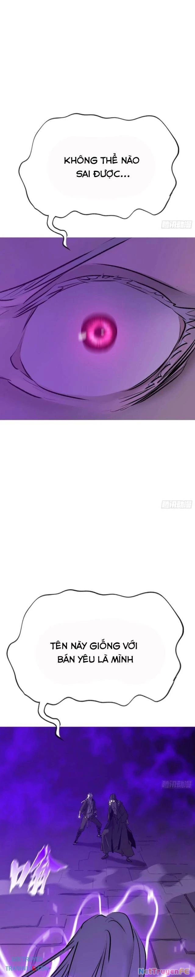 Phong Yêu Vấn Đạo Chapter 102 - Trang 4