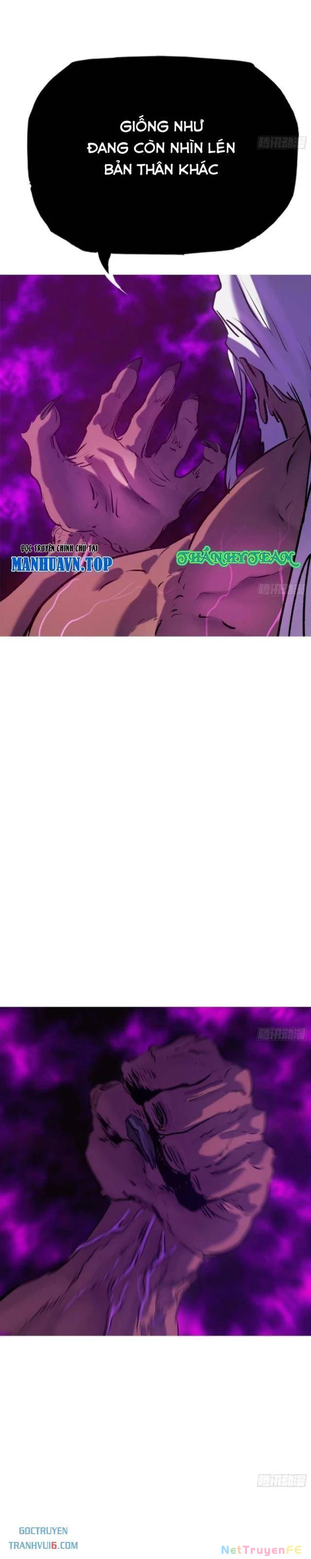 Phong Yêu Vấn Đạo Chapter 102 - Trang 4