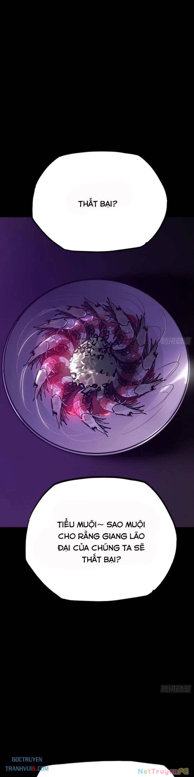 Phong Yêu Vấn Đạo Chapter 103 - Trang 4