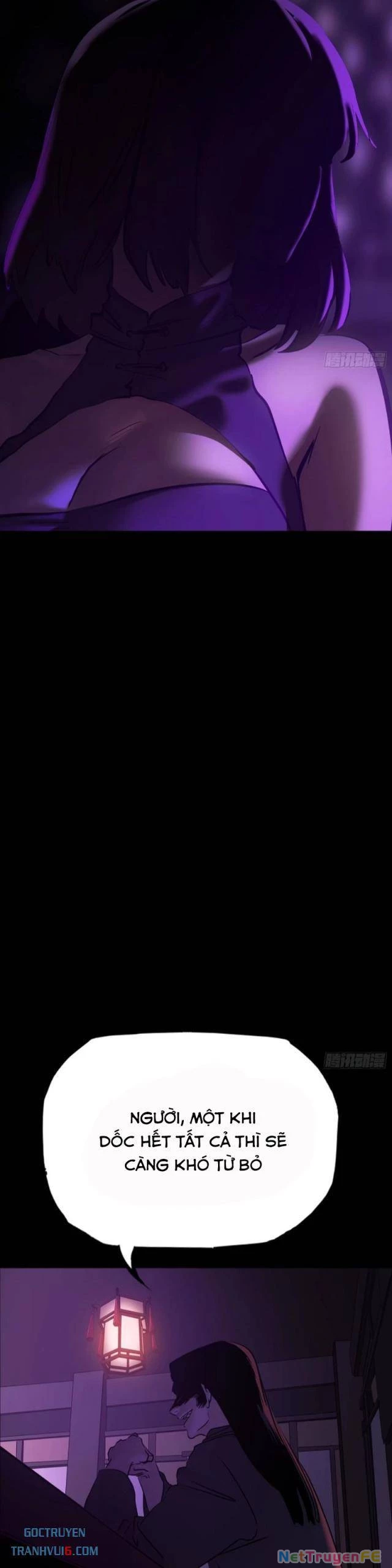 Phong Yêu Vấn Đạo Chapter 103 - Trang 4