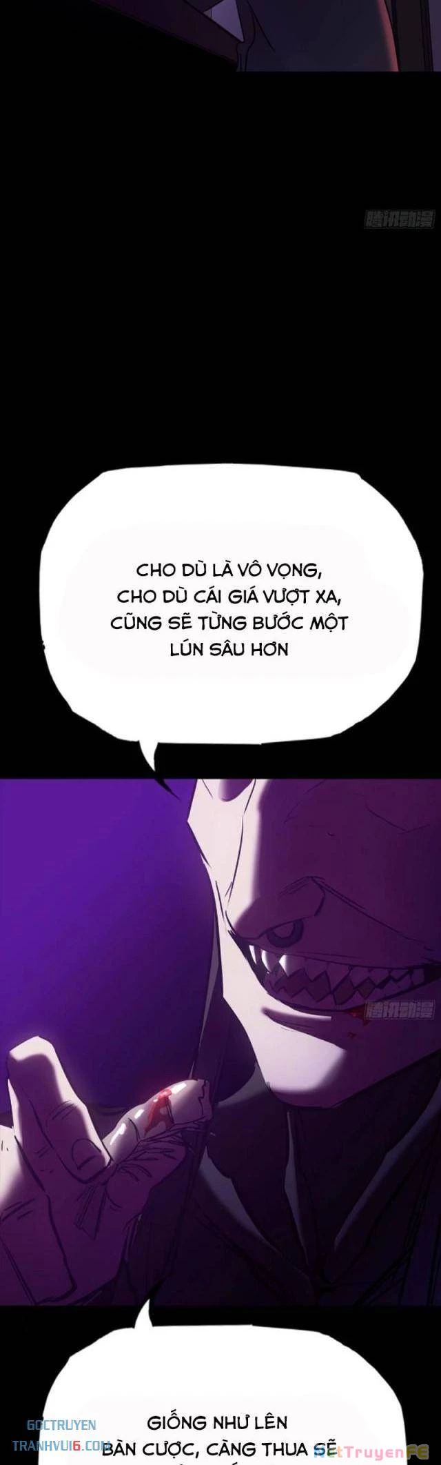 Phong Yêu Vấn Đạo Chapter 103 - Trang 4