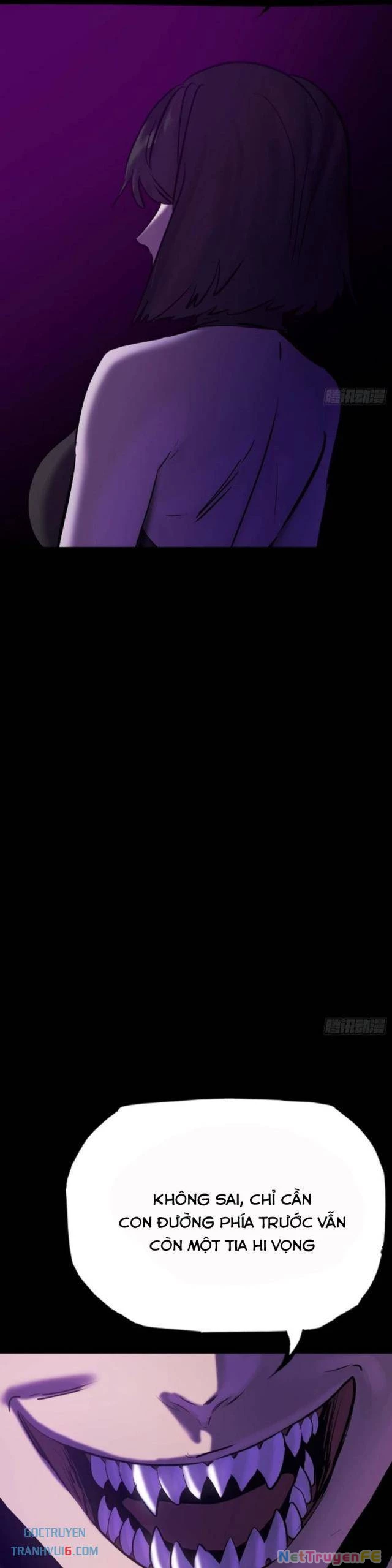 Phong Yêu Vấn Đạo Chapter 103 - Trang 4