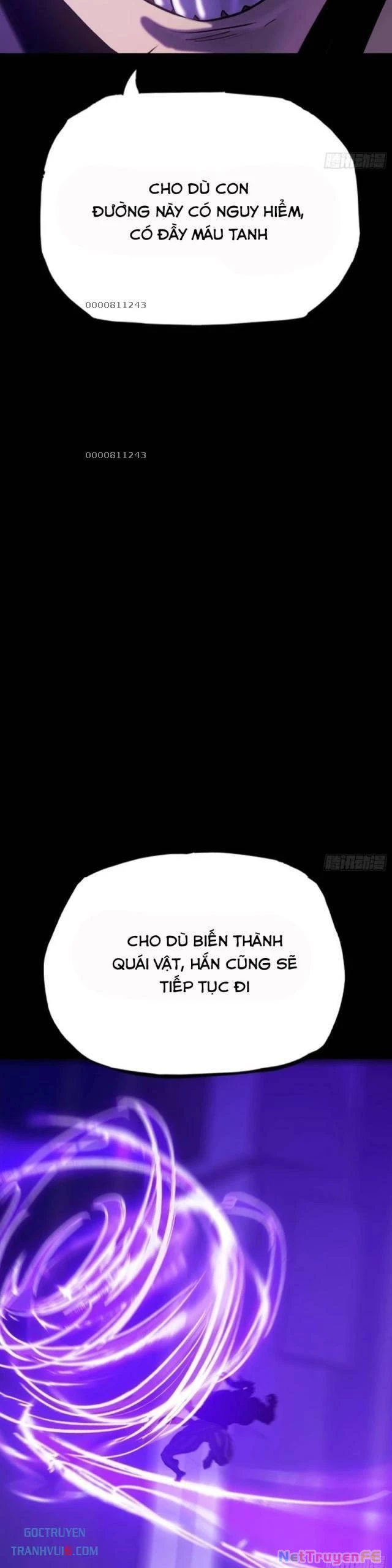 Phong Yêu Vấn Đạo Chapter 103 - Trang 4