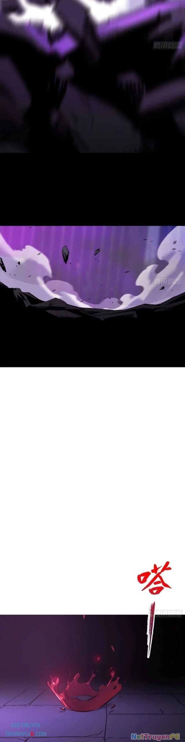 Phong Yêu Vấn Đạo Chapter 103 - Trang 4