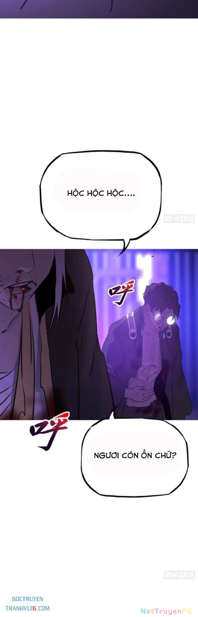 Phong Yêu Vấn Đạo Chapter 103 - Trang 4