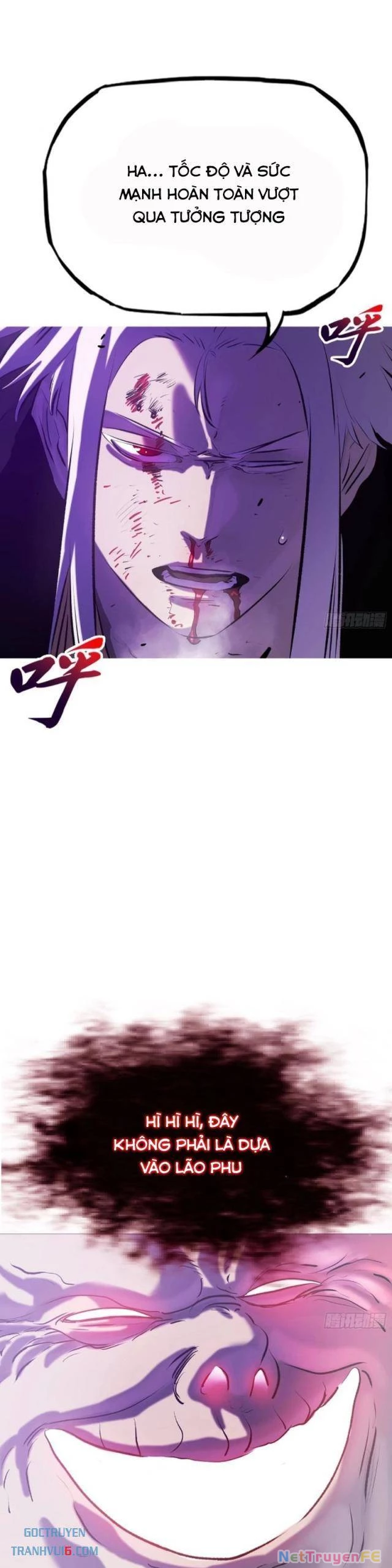 Phong Yêu Vấn Đạo Chapter 103 - Trang 4