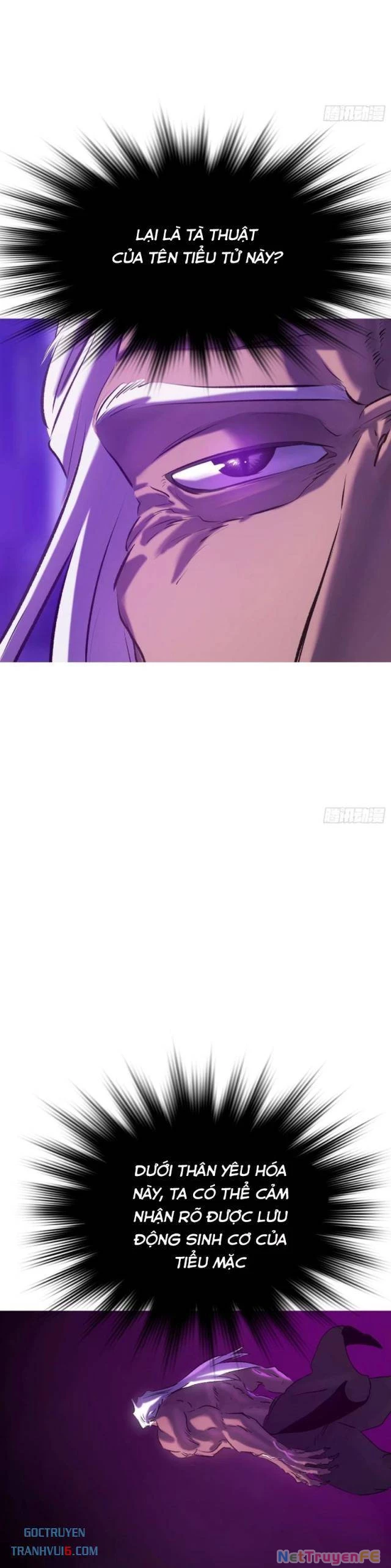 Phong Yêu Vấn Đạo Chapter 103 - Trang 4