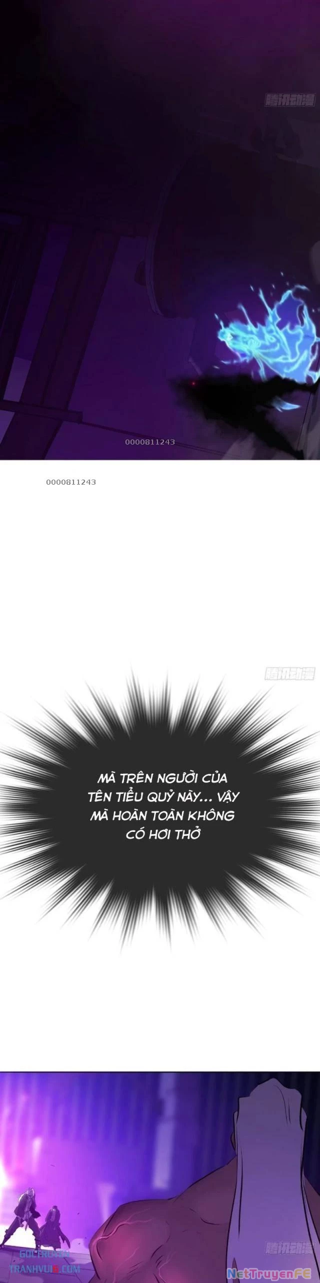 Phong Yêu Vấn Đạo Chapter 103 - Trang 4