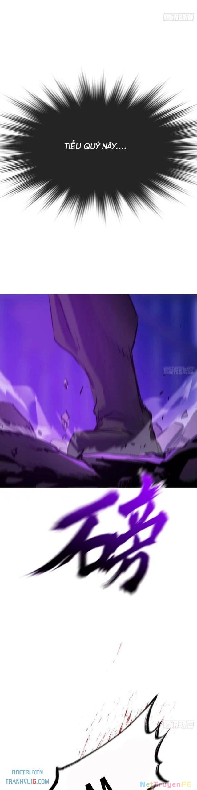 Phong Yêu Vấn Đạo Chapter 103 - Trang 4