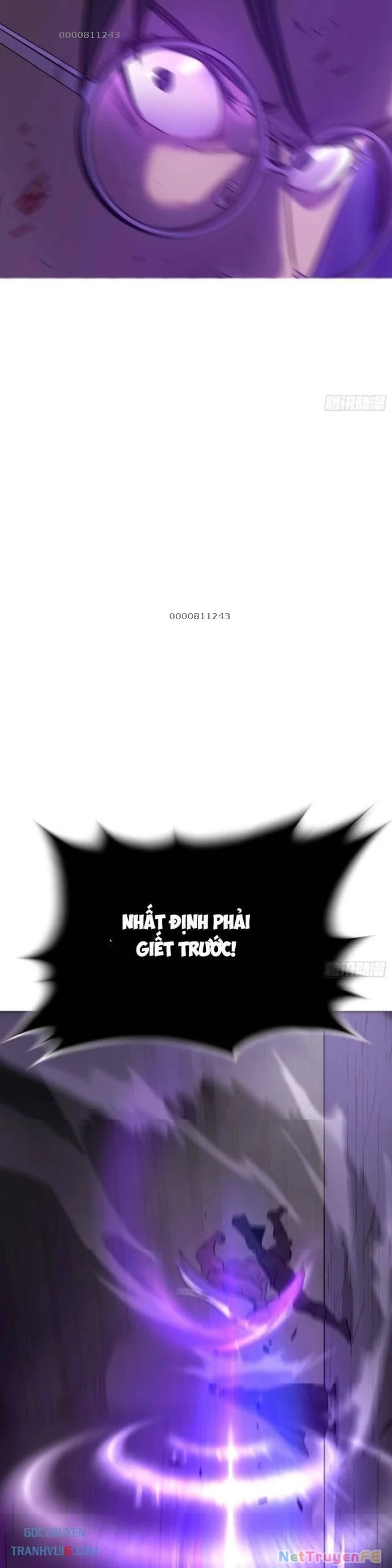 Phong Yêu Vấn Đạo Chapter 103 - Trang 4