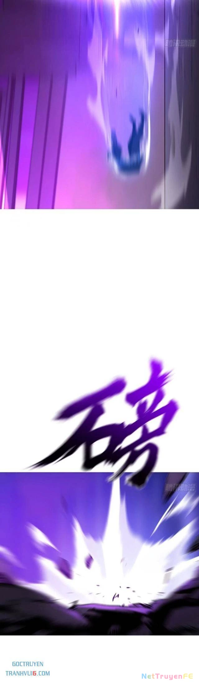 Phong Yêu Vấn Đạo Chapter 103 - Trang 4