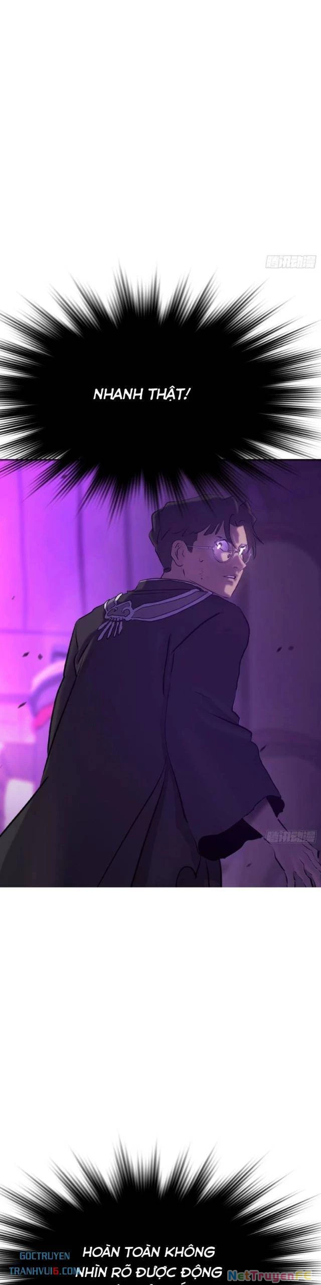 Phong Yêu Vấn Đạo Chapter 103 - Trang 4