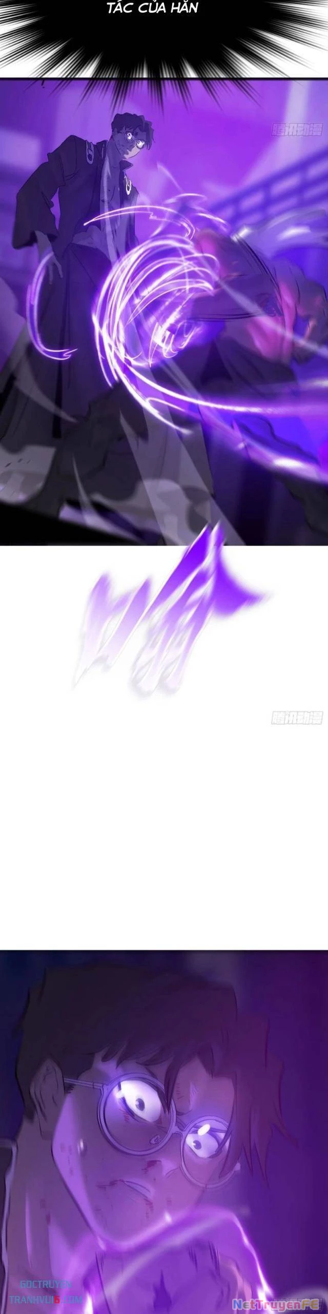 Phong Yêu Vấn Đạo Chapter 103 - Trang 4