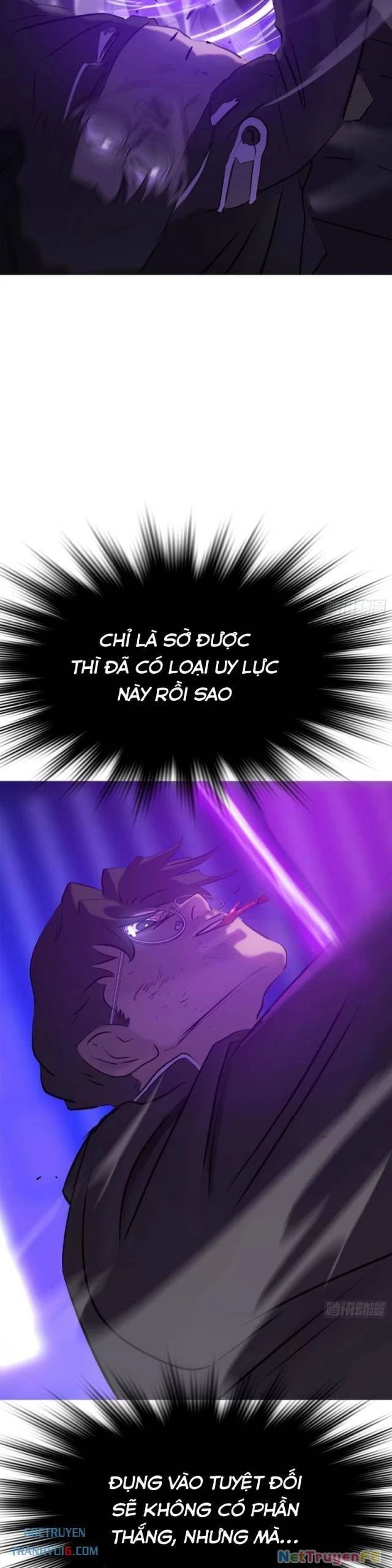 Phong Yêu Vấn Đạo Chapter 103 - Trang 4