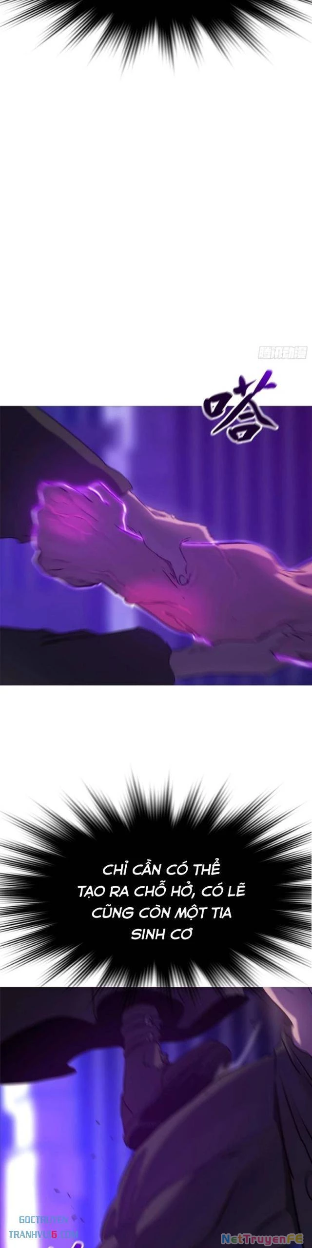 Phong Yêu Vấn Đạo Chapter 103 - Trang 4