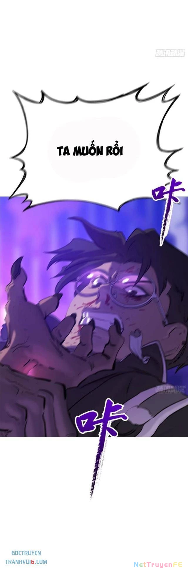 Phong Yêu Vấn Đạo Chapter 103 - Trang 4