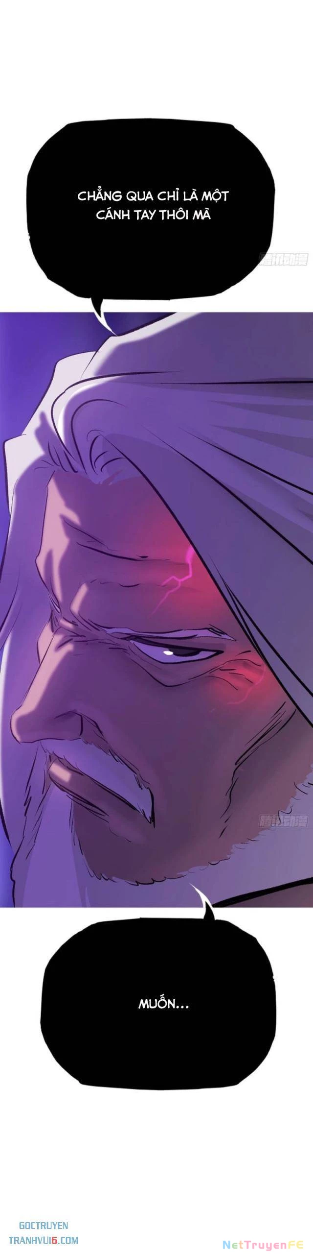 Phong Yêu Vấn Đạo Chapter 103 - Trang 4