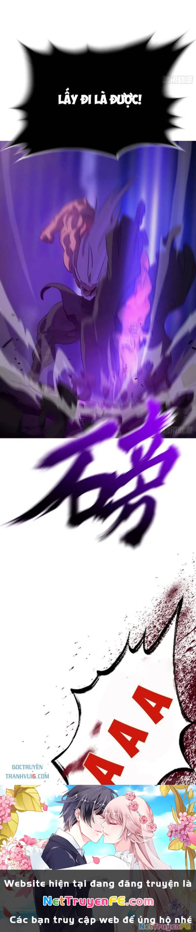 Phong Yêu Vấn Đạo Chapter 103 - Trang 4