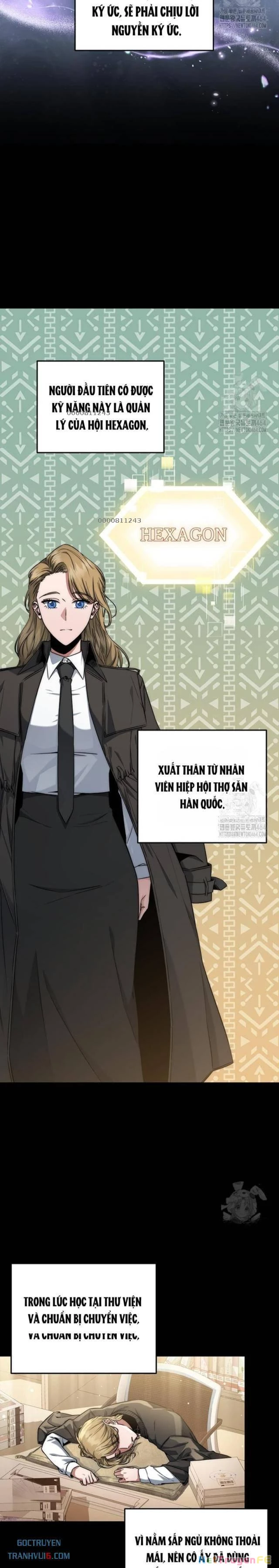 Công Chức Cấp Kiếm Thần Hồi Quy Chapter 8 - Trang 3