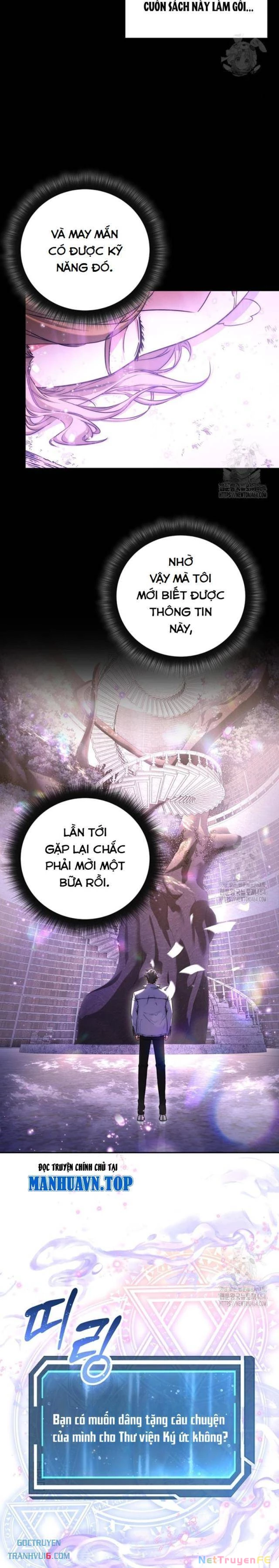 Công Chức Cấp Kiếm Thần Hồi Quy Chapter 8 - Trang 3