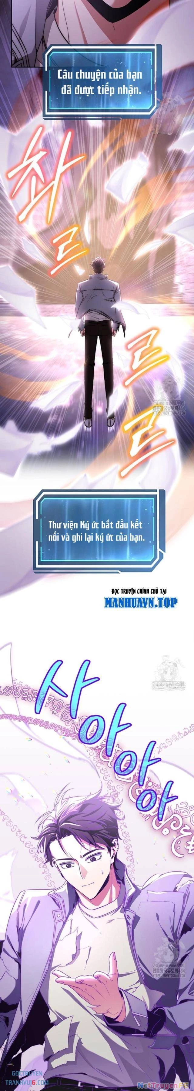 Công Chức Cấp Kiếm Thần Hồi Quy Chapter 8 - Trang 3