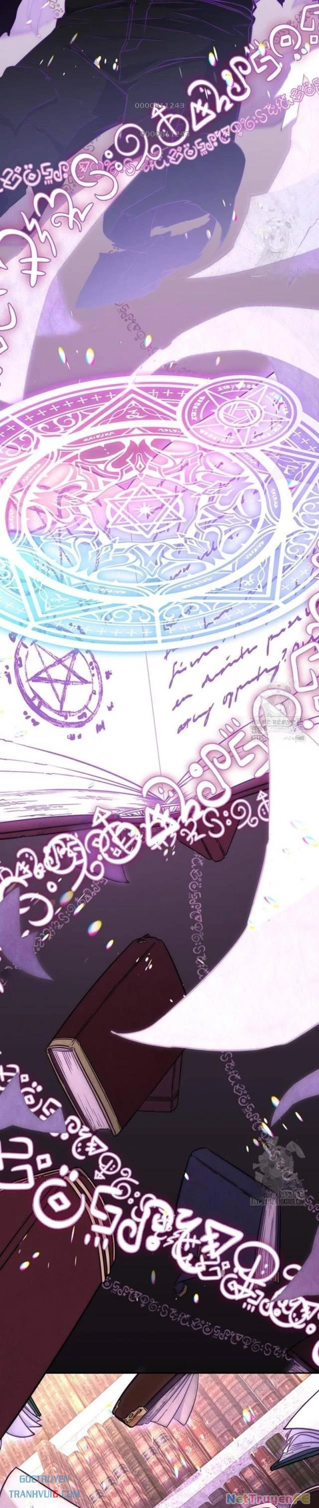 Công Chức Cấp Kiếm Thần Hồi Quy Chapter 8 - Trang 3