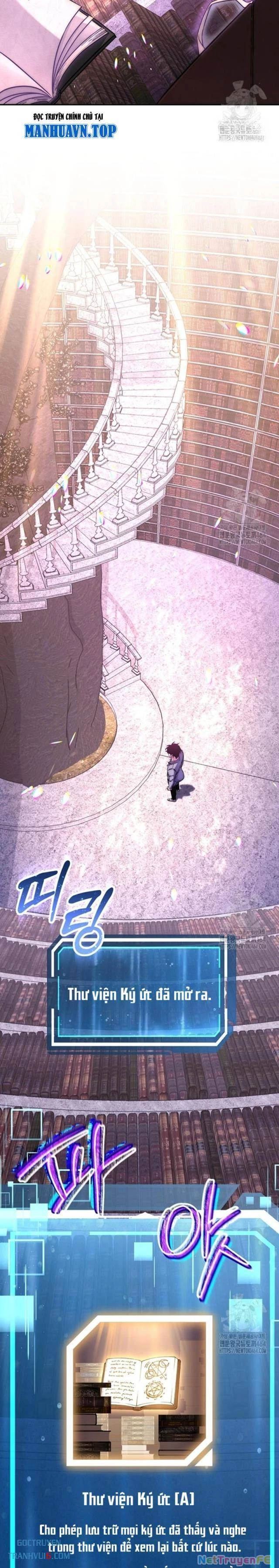 Công Chức Cấp Kiếm Thần Hồi Quy Chapter 8 - Trang 3