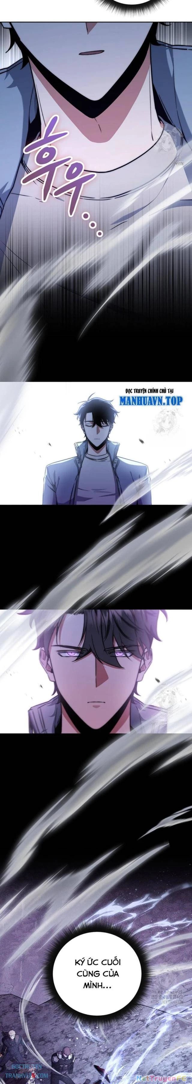 Công Chức Cấp Kiếm Thần Hồi Quy Chapter 8 - Trang 3