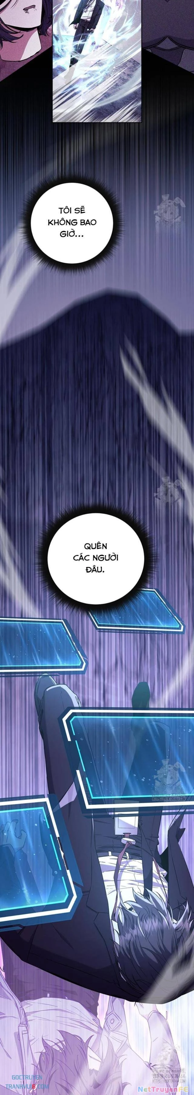 Công Chức Cấp Kiếm Thần Hồi Quy Chapter 8 - Trang 3