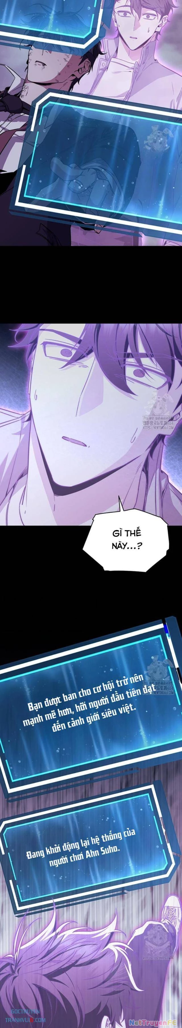 Công Chức Cấp Kiếm Thần Hồi Quy Chapter 8 - Trang 3