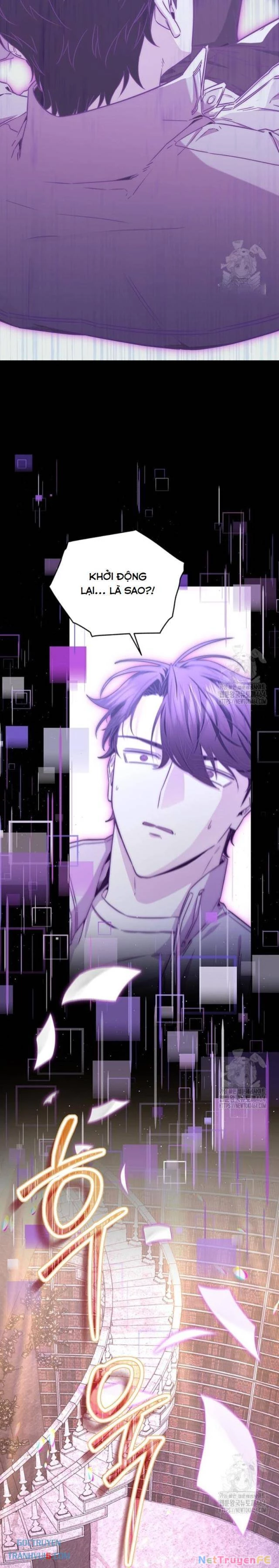 Công Chức Cấp Kiếm Thần Hồi Quy Chapter 8 - Trang 3