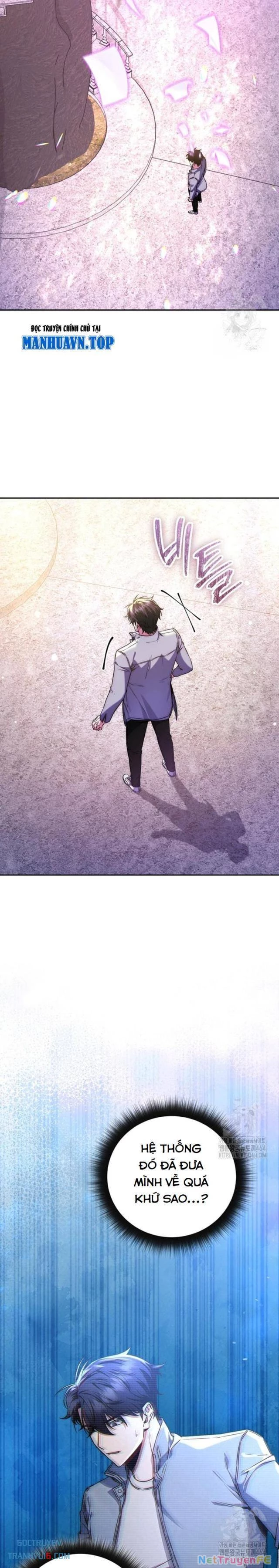 Công Chức Cấp Kiếm Thần Hồi Quy Chapter 8 - Trang 3