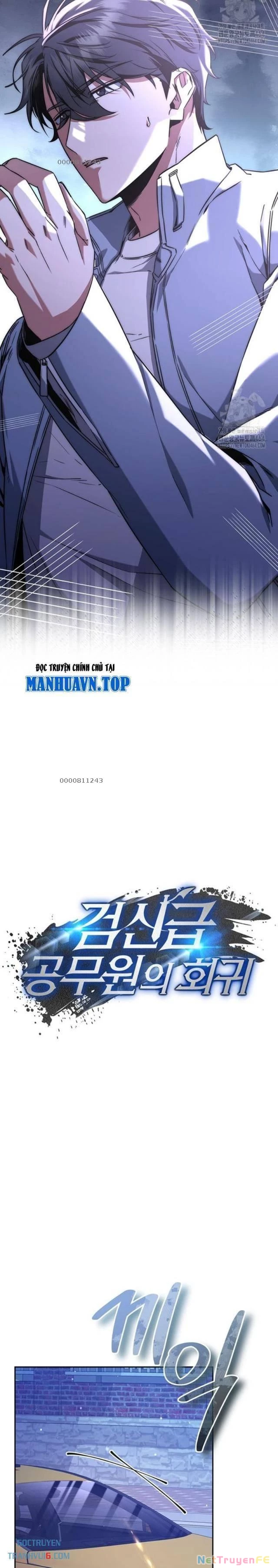 Công Chức Cấp Kiếm Thần Hồi Quy Chapter 8 - Trang 3