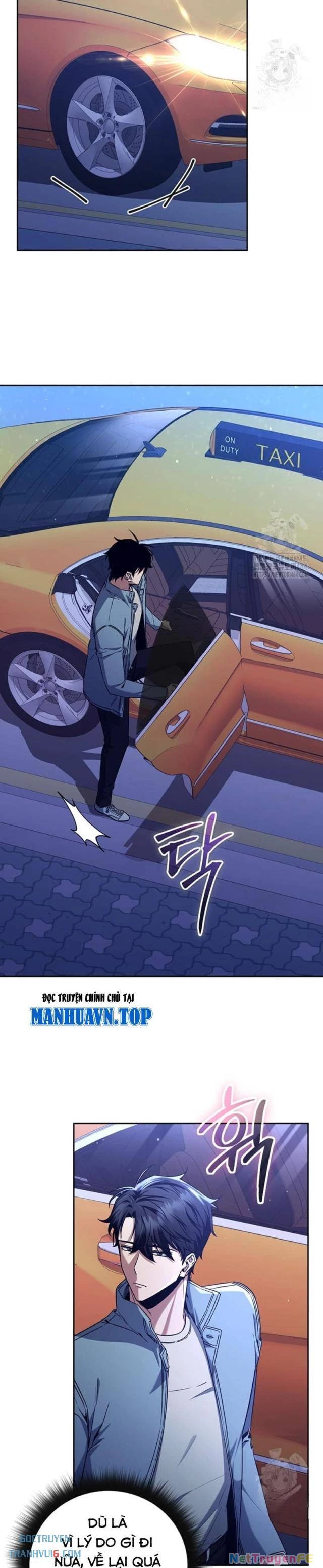 Công Chức Cấp Kiếm Thần Hồi Quy Chapter 8 - Trang 3