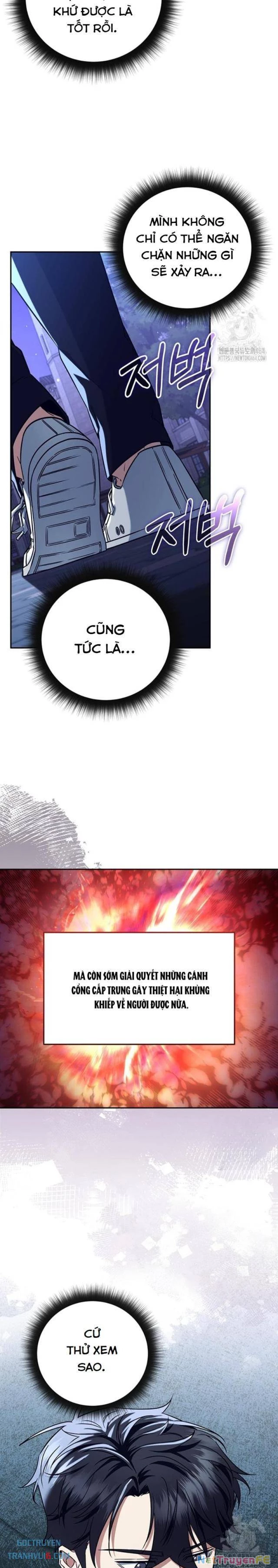 Công Chức Cấp Kiếm Thần Hồi Quy Chapter 8 - Trang 3