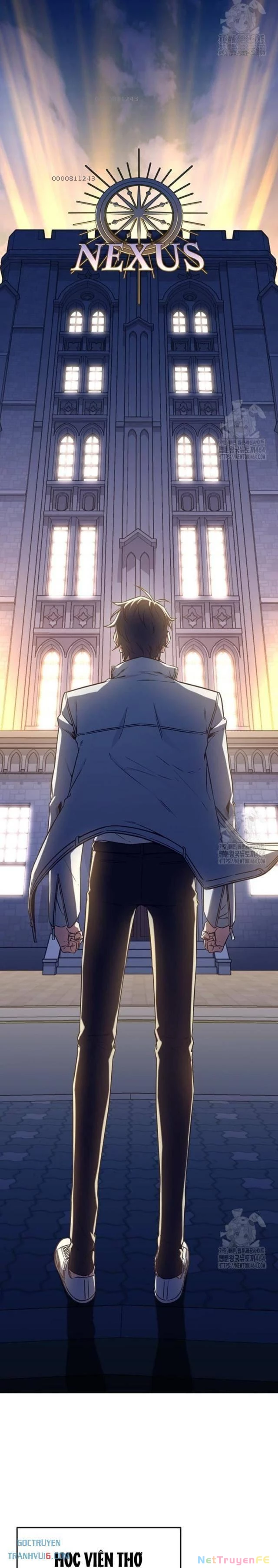 Công Chức Cấp Kiếm Thần Hồi Quy Chapter 8 - Trang 3