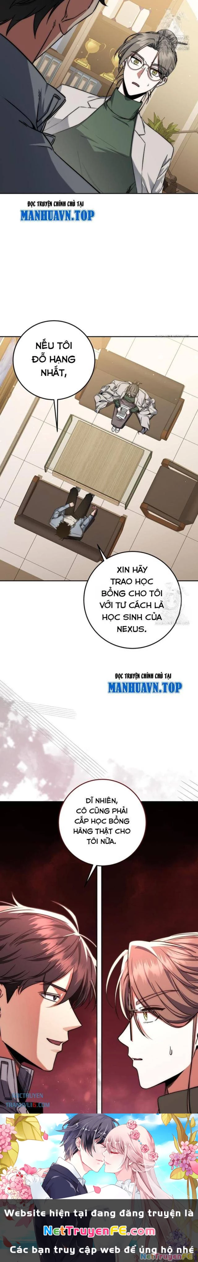 Công Chức Cấp Kiếm Thần Hồi Quy Chapter 8 - Trang 3