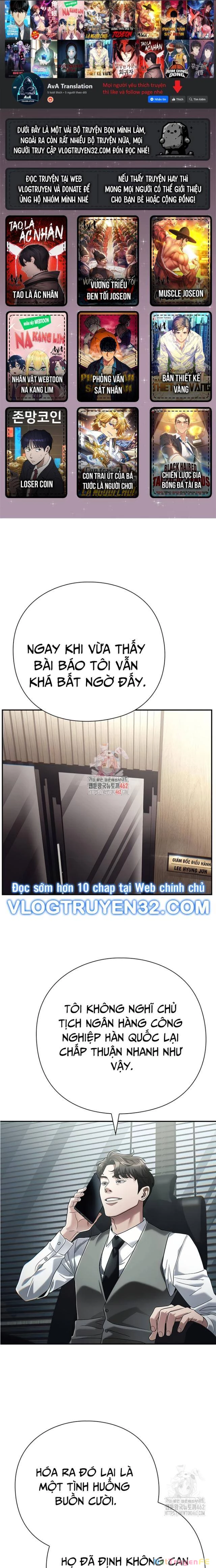 Nhân Viên Văn Phòng Nhìn Thấy Vận Mệnh Chapter 98 - Trang 4