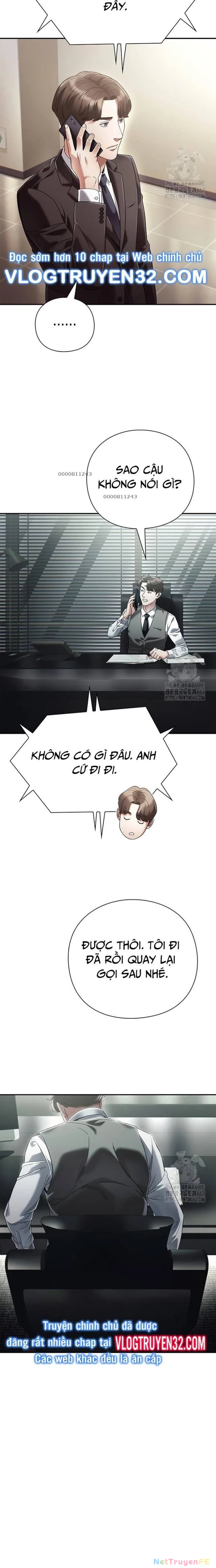 Nhân Viên Văn Phòng Nhìn Thấy Vận Mệnh Chapter 98 - Trang 4