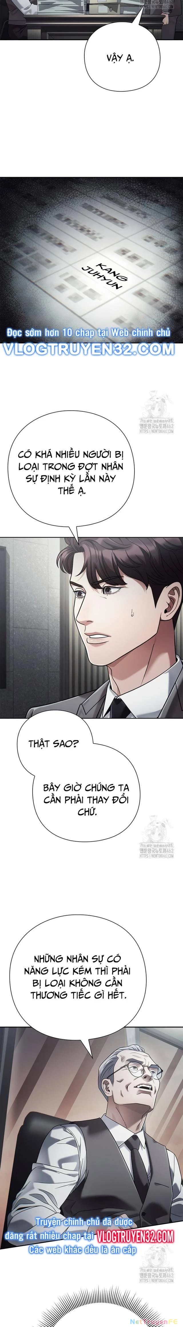 Nhân Viên Văn Phòng Nhìn Thấy Vận Mệnh Chapter 98 - Trang 4