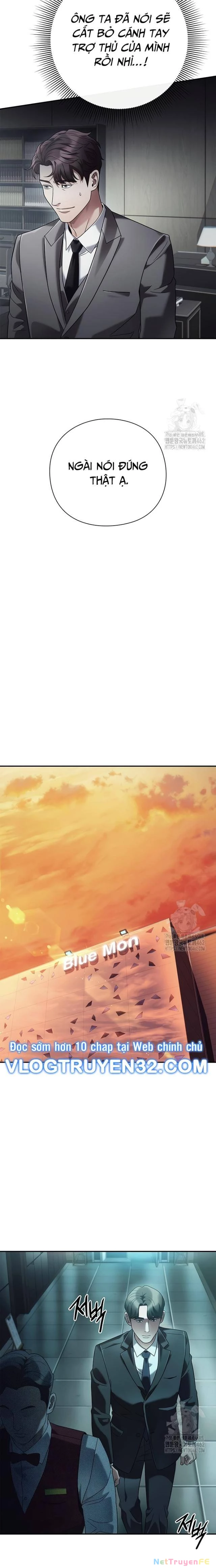 Nhân Viên Văn Phòng Nhìn Thấy Vận Mệnh Chapter 98 - Trang 4